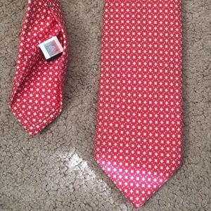Men’s Borrelli Handmade 7-fold Tie
